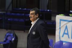 Latina Basket e Raffaele Imbrogno si salutano