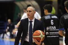 Coach Giuseppe Di Manno è il nuovo Responsabile del Settore Giovanile