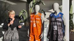 Benacquista, presentata ufficialmente la squadra e la nuova maglia
