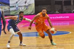 La Benacquista saluta e ringrazia Dwayne Lautier