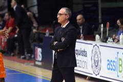 Benacquista, Coach Di Manno legame diretto tra prima squadra e settore giovanile