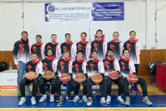 La squadra di Promozione conquista la vetta della classifica e si prepara alla seconda fase