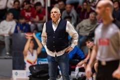 Benacquista, ufficiale il ritorno di Coach Franco Gramenzi in nerazzurro