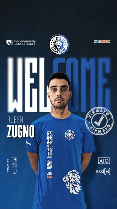LatinaBasket_20260731_EsperienzaLeadershipESpiritoDiSquadraRubenZugnoUnNuovoGiocatoreDellaBenacq.jpg