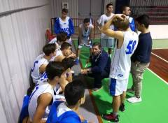 Giovanili super. U14 e U16 a punteggio pieno. Nell'U18 domina Farina