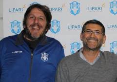 Libertas, stop definitivo. Paglino e Chimenti si rivolgono ai giovani