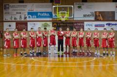 Solo metà giovanili in campo nell'ultima settimana