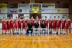 U14 ed U19 Gold entrambe vincenti e U17 Eccellenza sconfitta di un soffio. U15 Eccellenza ferma