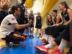 Netta vittoria in amichevole su Marghera