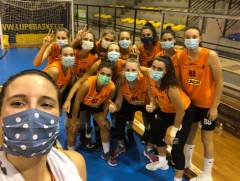Segnali positivi al primo allenamento congiunto