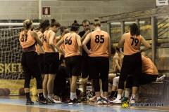 All'alba del campionato, il punto con Coach Matassini