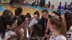 Al via la Coppa di Lega U20, nel weekend al palaBenedetti