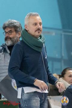 Lions Bisceglie, il bilancio della stagione nelle parole di Vito Quinto
