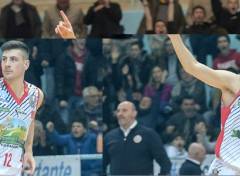 Gianni Cantagalli resta ai Lions Basket Bisceglie