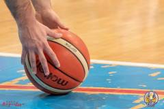 Ulteriore posticipo del match di Supercoppa Ruvo-Alpha Pharma Bisceglie