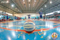 Supercoppa, debutto casalingo per la formazione nerazzurra che al PalaDolmen affronterĂ Giulianova a