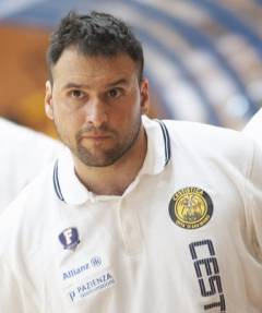 Gianni Colagiovanni curerà la preparazione fisica