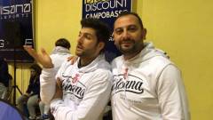 L’assistant coach Andrea Anzini: “Sarà una Magnolia con tanto ritmo”