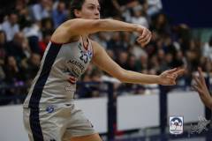 Reani, la Magnolia a ritmo di musica: