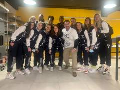 La Molisana Magnolia, presentata ufficialmente la partnership con lo studio Ekó