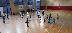 Scuola Minibasket Campobasso, 3 fioridacciaio testimonial per i più piccini in Raccontami Una Storia