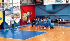 Finali Nazionali U15 femminili