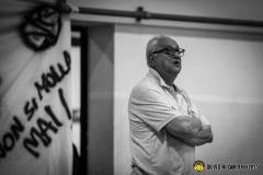 Staff tecnico: conferme per Coach Rebellato e Jacopo Bressan