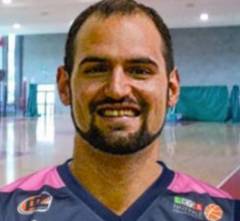 Simone Zerini vestirà Biancorosso