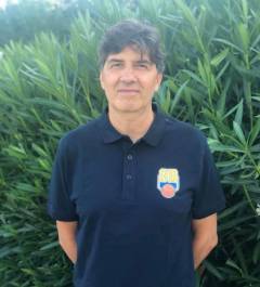Coach Leale nuovo responsabile tecnico del Settore Giovanile
