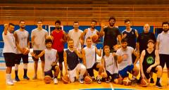 Il Navile Basket 2019/2020 si presenta