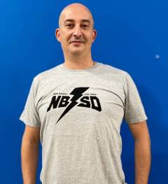 Ivan Nardelli è il nuovo assistant coach della prima squadra