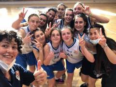Under 16: Un Grande Marigliano sbanca Cercola