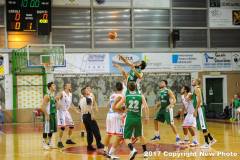 Ozzano trovolge San Lazzaro in amichevole