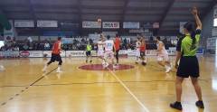 Rimini si aggiudica il test contro Ozzano