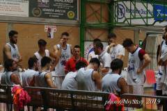 Una buona Sinermatic vince l’amichevole a Faenza