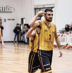 Dane Dekic, mano di ghiaccio e cuore di fuoco