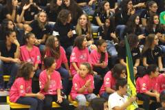 Dal 9 al 24 luglio corso di alta specializzazione per il Costone Femminile