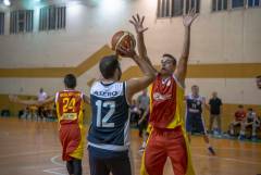 La Sicily Express Courier domenica riposa e aspetta di conoscere il proprio avversario in semifinale