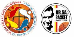 Nuovo rapporto di collaborazione giovanile per la Nuova Pallacanestro Messina con l’Orsa Barcellona