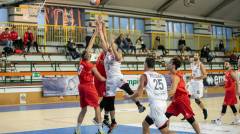Blitz ad Alessandria e seconda vittoria!