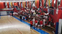 Serie D attesa dallo spareggio promozione contro BC Gardolo