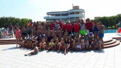 Il recap dell'Open Day Minibasket 2018