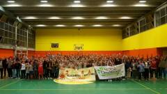 Grande festa per i 20 anni