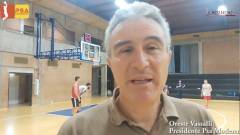 Presidente Vassalli: