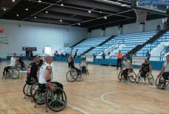 In Coppa Italia il podio sfuma in volata per il Self Group Millennium Basket, ma che belle Final4