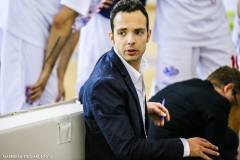 Federico Vallesi è il nuovo capo allenatore