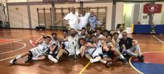 Il Mamma Emma Castelfranco 1952 è campione trevigiano di Prima Divisione!