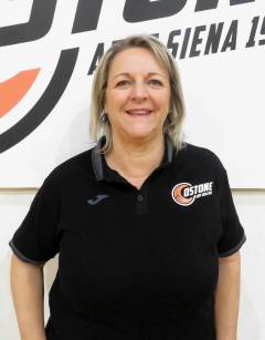 Cambio al vertice del Costone Femminile: Emanuela Martelli nuovo presidente dell'ADPF Costone Siena