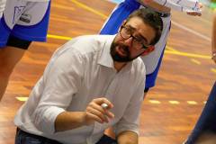 Serie B: coach Andrea Mura riconfermato alla guida tecnica della prima squadra
