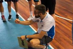 Intervista a coach Andrea Mura